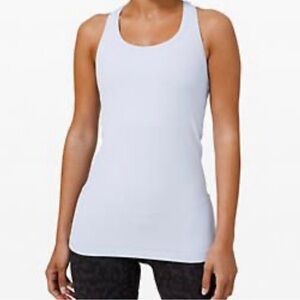 Lululemon Cool Racerback Tank